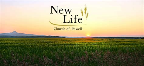 new life church powell